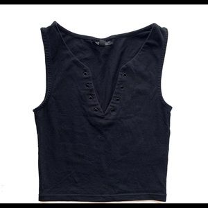 Topshop Tank Top